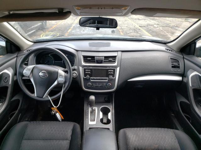 Photo 9 from auction – 2016 NISSAN ALTIMA 2.5 with VIN 1N4AL3AP3GN390345