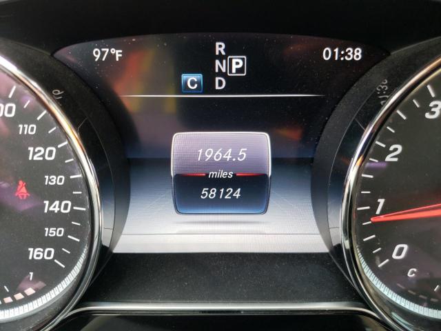Photo 8 from auction – 2017 MERCEDES-BENZ E 300 with VIN WDDZF4JB0HA046467