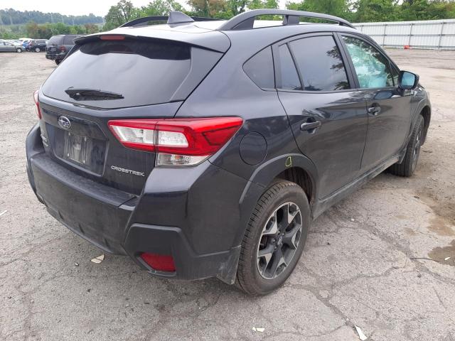 Photo 4 from auction – 2019 SUBARU CROSSTREK with VIN JF2GTACC9K8302975