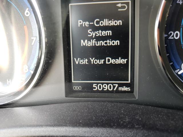 Photo 8 from auction – 2019 TOYOTA COROLLA L with VIN 2T1BURHE3KC203569