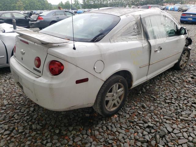 Photo 4 from auction – 2005 CHEVROLET COBALT LS with VIN 1G1AL12F357654002