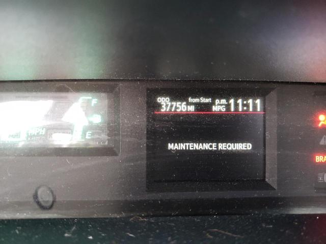 Photo 8 from auction – 2013 TOYOTA PRIUS C with VIN JTDKDTB34D1039633