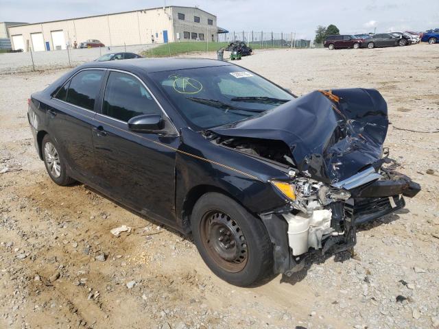 TOYOTA CAMRY BASE 2012 z numerem VIN 4T1BF1FK0CU626260 - Zdjęcie z aukcji