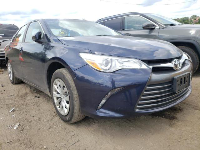 Photo 1 from auction – 2016 TOYOTA CAMRY LE with VIN 4T1BF1FK1GU505016