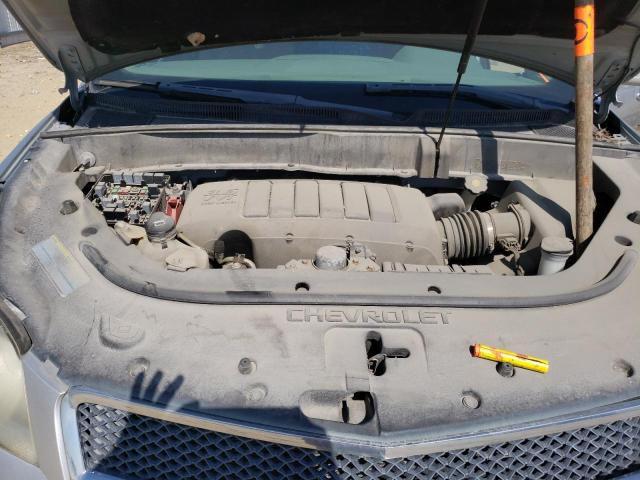 Photo 7 from auction – 2009 CHEVROLET TRAVERSE L with VIN 1GNER23D99S112486