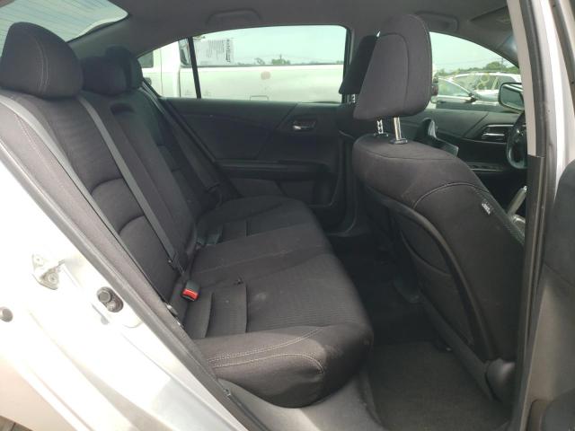 Photo 6 from auction – 2013 HONDA ACCORD SPO with VIN 1HGCR2F59DA086069