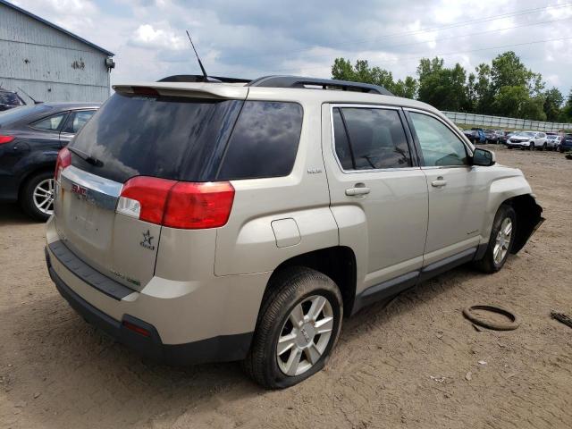 Photo 4 from auction – 2012 GMC TERRAIN SL with VIN 2GKFLTEKXC6267630