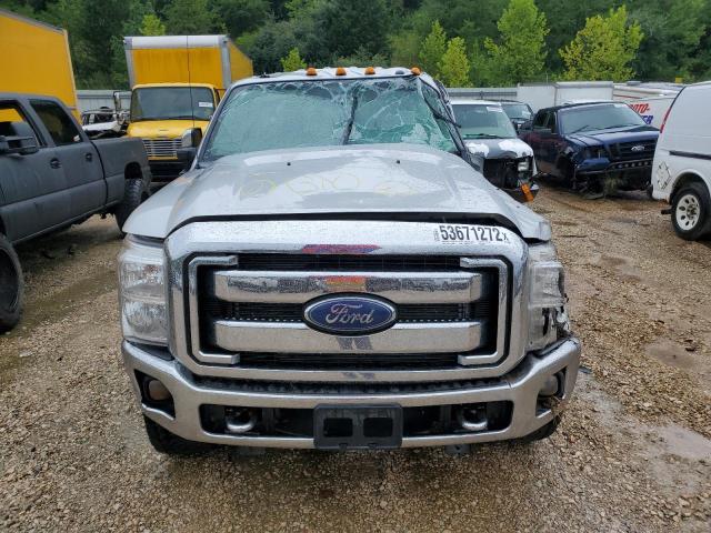 Photo 7 from auction – 2016 FORD F250 SUPER with VIN 1FT7W2BT2GEA80060
