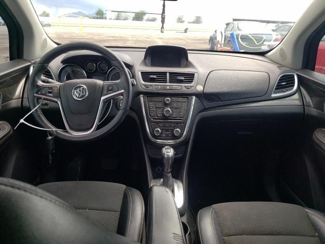 Photo 9 from auction – 2014 BUICK ENCORE with VIN KL4CJASB1EB784015