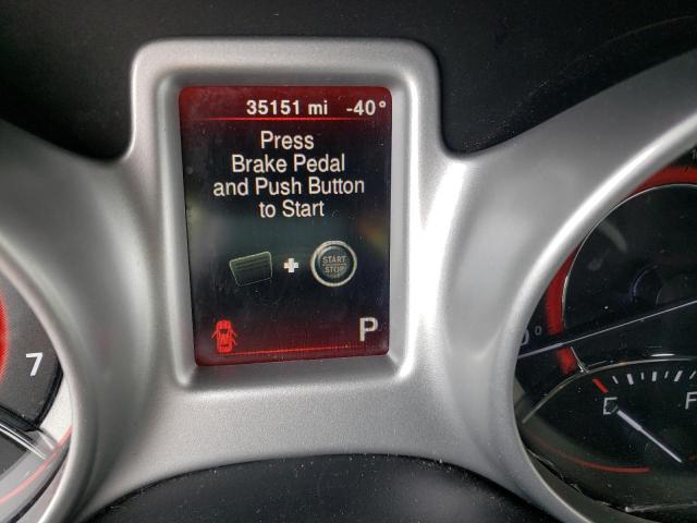 Photo 8 from auction – 2020 DODGE JOURNEY SE with VIN 3C4PDCAB0LT272320