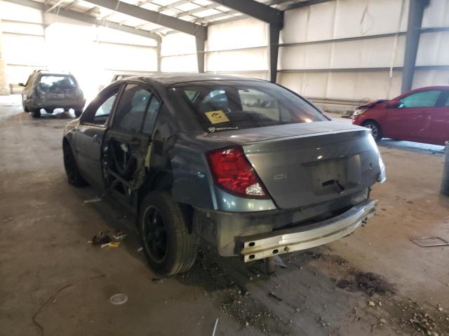 Photo 3 from auction – 2005 SATURN ION LEVEL with VIN 1G8AJ52F65Z165158