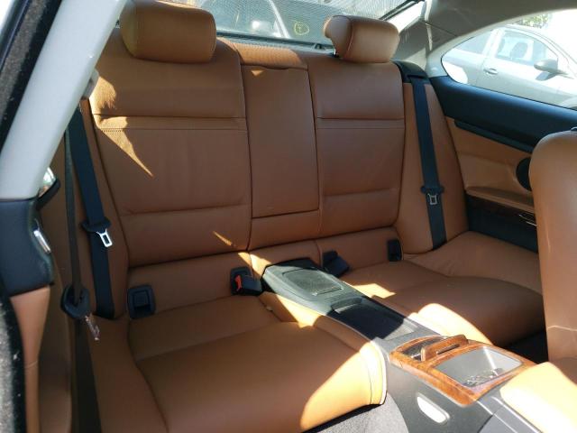 Photo 6 from auction – 2011 BMW 335 I with VIN WBAKG7C58BE598152