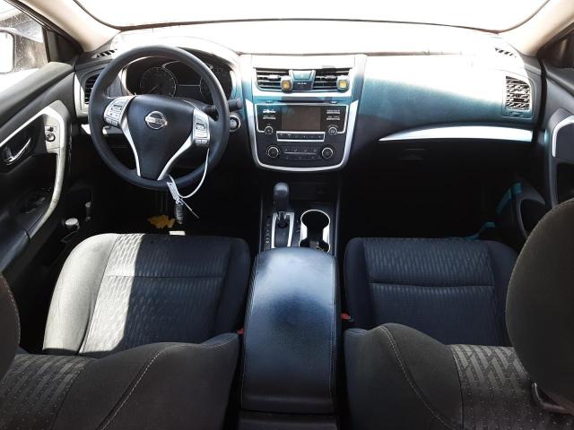 Photo 9 from auction – 2016 NISSAN ALTIMA 2.5 with VIN 1N4AL3AP8GC150235