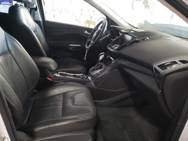 Photo 5 from auction – 2013 FORD ESCAPE TIT with VIN 1FMCU9J97DUC61798