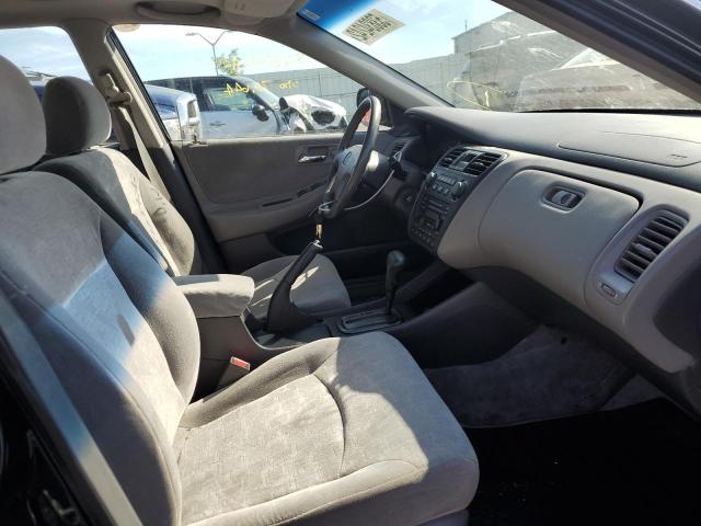 Photo 5 from auction – 2002 HONDA ACCORD EX with VIN 1HGCG66842A152144