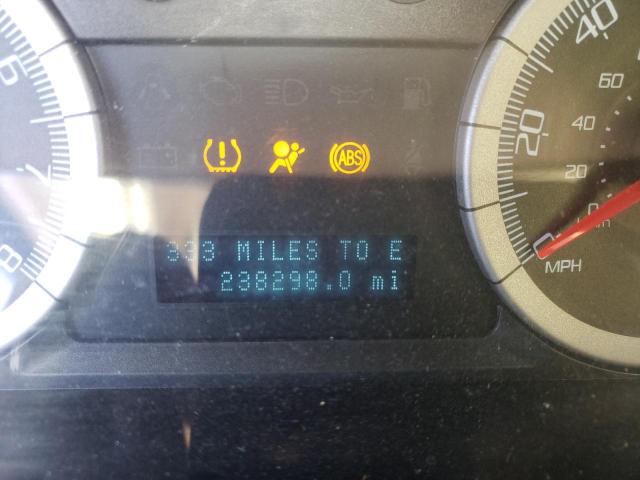 Photo 8 from auction – 2008 FORD ESCAPE XLT with VIN 1FMCU03Z38KD22008