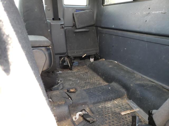 Фото 6 с аукциона – 2003 FORD RANGER SUP с VIN 1FTYR14E23TA03022