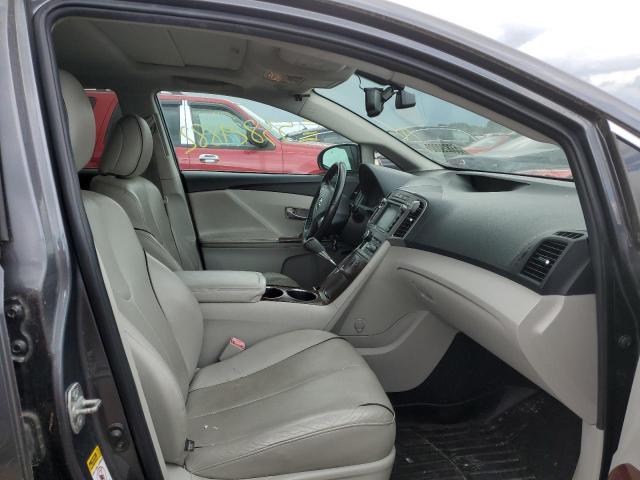 Photo 5 from auction – 2010 TOYOTA VENZA with VIN 4T3BK3BB5AU029364