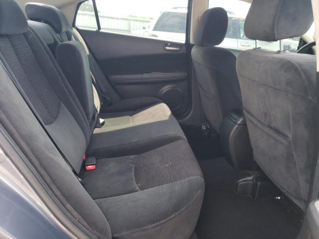 Photo 6 from auction – 2009 MAZDA 6 S with VIN 1YVHP81B695M00894