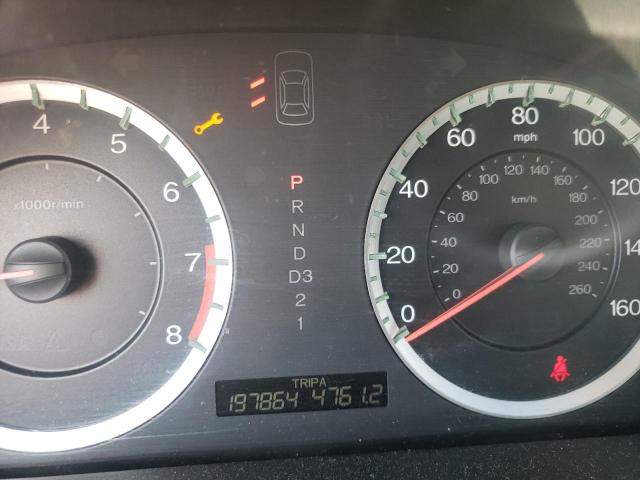 Photo 8 from auction – 2015 HONDA ACCORD with VIN 1HGCP3F89AA025662