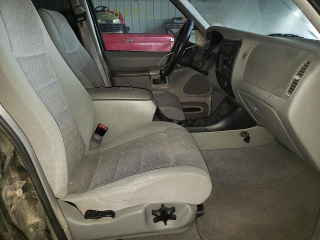 Photo 5 from auction – 2000 FORD EXPLORER X with VIN 1FMZU63P5YUB54159