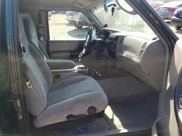 Photo 5 from auction – 1998 FORD RANGER SUP with VIN 1FTZR15X7WPB42421
