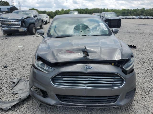 Photo 9 from auction – 2014 FORD FUSION SE with VIN 3FA6P0H70ER323128