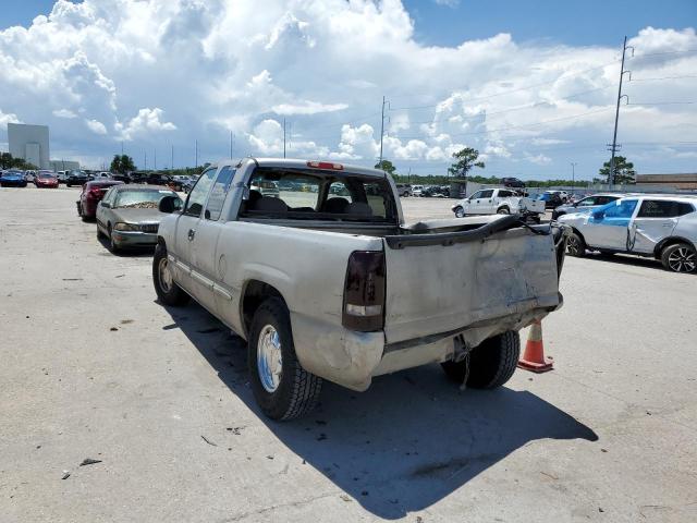 Photo 3 from auction – 2000 GMC NEW SIERRA with VIN 1GTEC19V6YZ176320