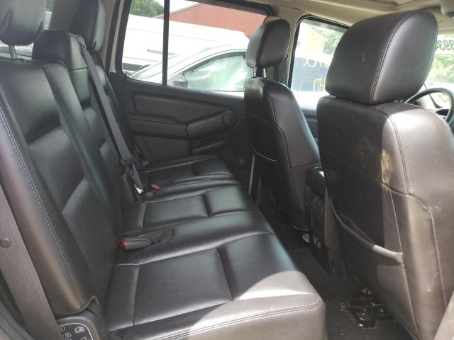 Photo 6 from auction – 2006 FORD EXPLORER L with VIN 1FMEU75E86UB52340