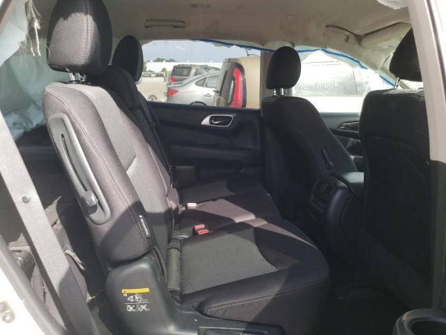 Photo 6 from auction – 2019 NISSAN PATHFINDER with VIN 5N1DR2MN0KC593218