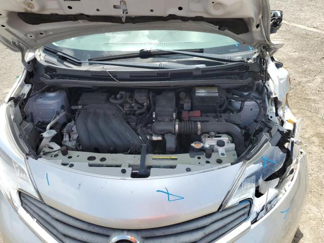 Photo 7 from auction – 2018 NISSAN VERSA NOTE with VIN 3N1CE2CP9JL369918