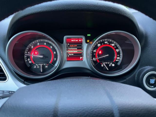 Photo 8 from auction – 2017 DODGE JOURNEY SE with VIN 3C4PDCAB0HT582412