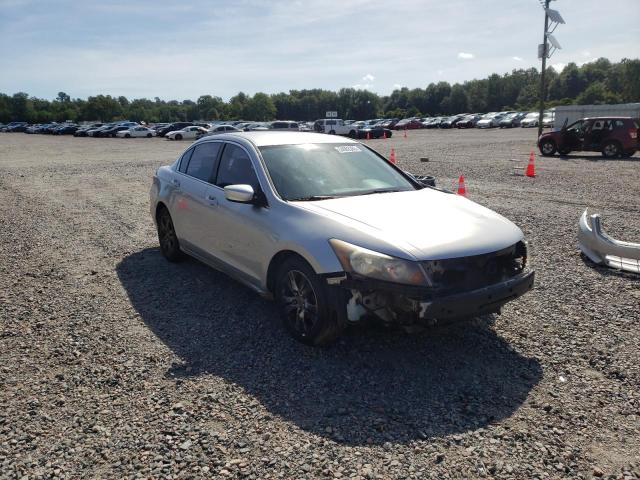 HONDA ACCORD SE 2012 with VIN 1HGCP2F67CA103495 - Photo from auction