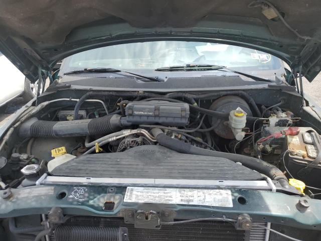 Photo 7 from auction – 2001 DODGE RAM 1500 with VIN 3B7HF13Y91G242386