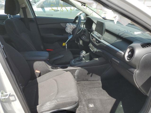 Photo 5 from auction – 2019 KIA FORTE FE with VIN 3KPF24AD2KE060160