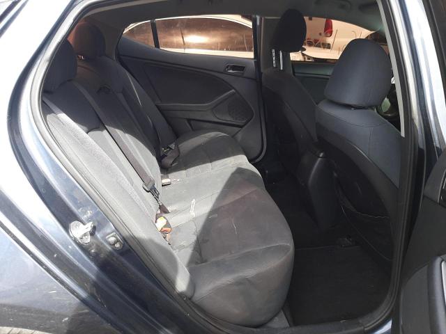 Photo 6 from auction – 2015 KIA OPTIMA LX with VIN KNAGM4A77F5546731