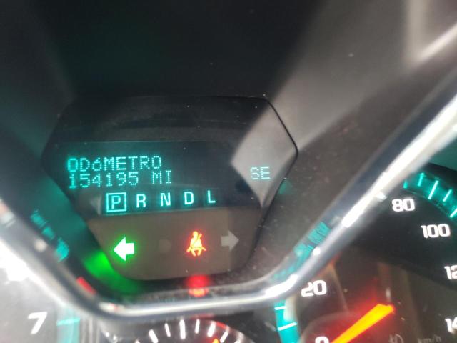Photo 8 from auction – 2016 CHEVROLET TRAVERSE with VIN 1GNKRFED5GJ214264