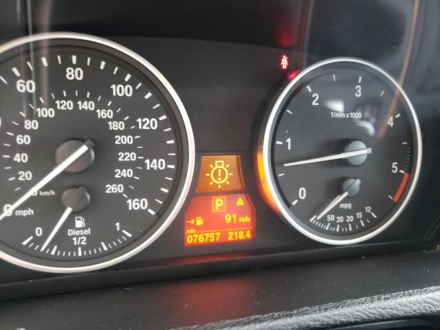 Photo 8 from auction – 2012 BMW X5 XDRIVE3 with VIN 5UXZW0C59CL673836