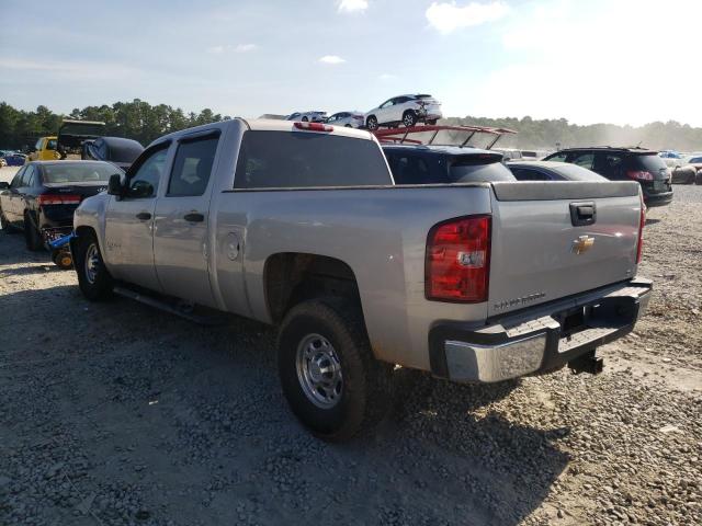 صورة رقم 3 من المزاد - 2007 CHEVROLET SILVERADO مع VIN 1GCHC23K27F503457
