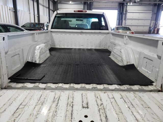 Photo 6 from auction – 2002 CHEVROLET SILVERADO with VIN 1GCEC14V42Z298575