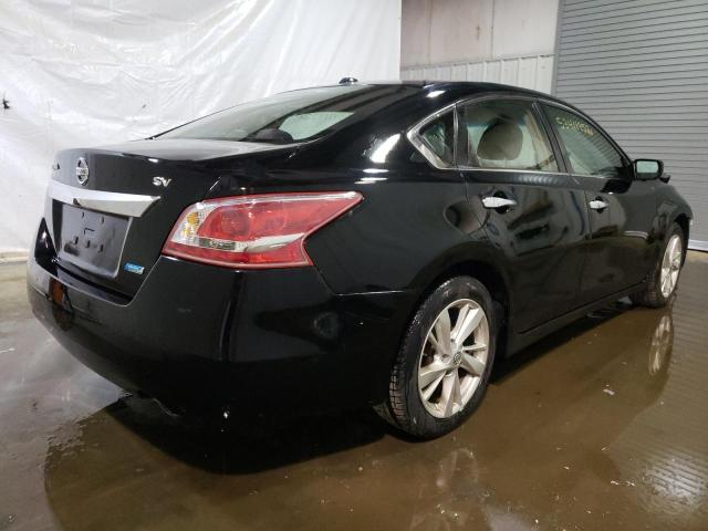 Photo 4 from auction – 2013 NISSAN ALTIMA 2.5 with VIN 1N4AL3AP9DC191257