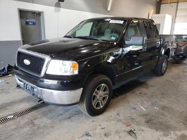 Photo 2 from auction – 2008 FORD F150 SUPER with VIN 1FTRW14W98KB17358