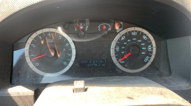 Photo 8 from auction – 2011 FORD ESCAPE LIM with VIN 1FMCU0EG4BKB73756