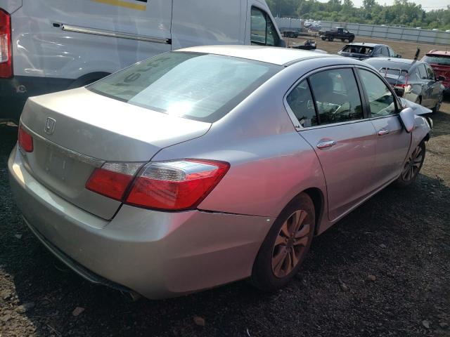 Photo 4 from auction – 2014 HONDA ACCORD LX with VIN 1HGCR2F33EA288602