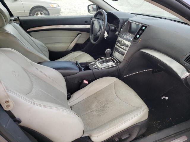 Photo 5 from auction – 2010 INFINITI G37 BASE with VIN JN1CV6FE7AM350159