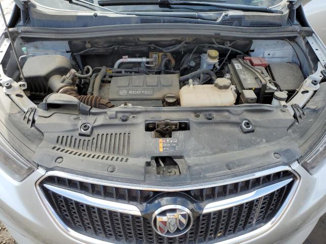 Photo 7 from auction – 2018 BUICK ENCORE PRE with VIN KL4CJASB8JB592813