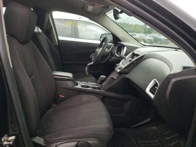 Photo 5 from auction – 2014 CHEVROLET EQUINOX LS with VIN 2GNALAEK1E6317528
