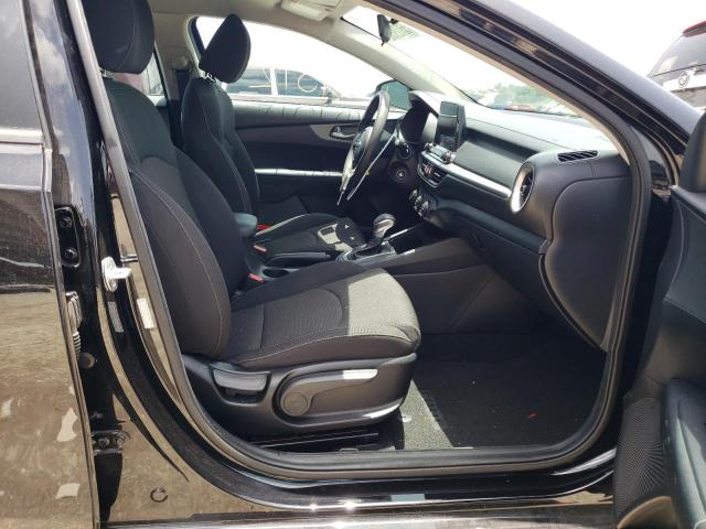 Photo 5 from auction – 2020 KIA FORTE FE with VIN 3KPF24AD3LE174816