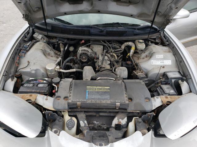 Photo 7 from auction – 1998 PONTIAC FIREBIRD with VIN 2G2FS22K7W2205597