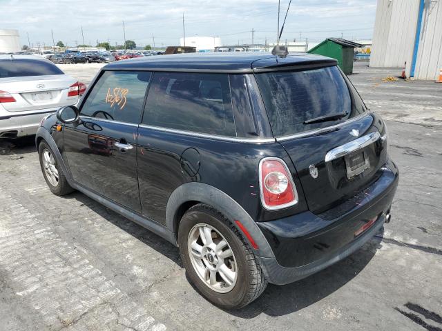 Photo 3 from auction – 2013 MINI COOPER with VIN WMWSU3C56DT681434